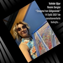 Tablolar�m / v.u�ur