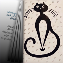 Tablolar�m / vahide u�ur