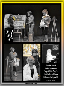 k�rkikindi g�ky�z� bana 