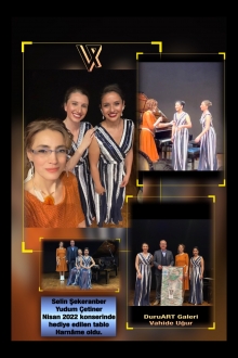 Bedi� / m�h�r basamaktas�n 