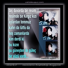 T.C. MEB 2023 Vizyonu 2019 G�SEM Projesi / Vahide U�ur