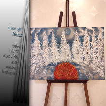 Tablolar�m / vahide u�ur