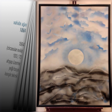 Tablolar�m / vahide u�ur