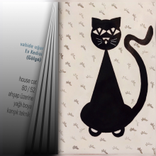 Tablolar�m / vahide u�ur