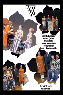 ne vakit hayalimde ye�ersen SEN / BED�� 