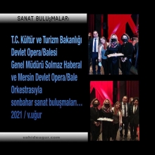 ya�murun denizi �slatmad��� YALAN 