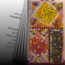 Tablolar�m / vahide u�ur