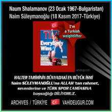 T�rk Spor CAM�ASINA ve sevenlerine ba�sa�l��� diliyoruz/vahideugur.com ARCHIVES🇹🇷T�RK�YE 