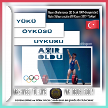 T�rk Spor CAM�ASINA ve sevenlerine ba�sa�l��� diliyoruz/vahideugur.com ARCHIVES🇹🇷T�RK�YE 
