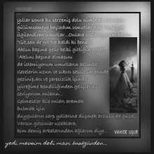 yedi mevsim deli mavi / �ns�z�nden 