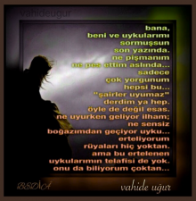 ertelenenlerin telafisi yok