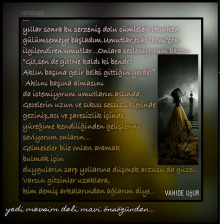 yedi mevsim deli mavi~�ns�z�nden 