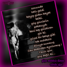 �stanbul'malar�m benim 