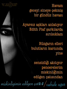 miskinli�imin edilgen �at�s�