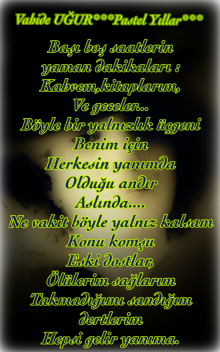 Ba�� Bo� Saatler