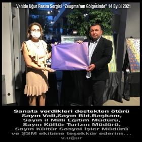 GaleriGrafikALB�M [ Cahit ARF ] vahideugur.com