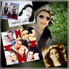 Vahide U�ur & DORUK 