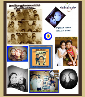 aile alb�m�  / 2000-2017  h