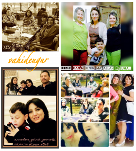 aile alb�m�  / 2000-2017 �