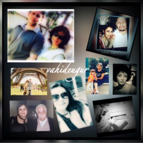 aile alb�m�  / 2000-2017 AA 