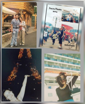 aile alb�m�  / 2000-2017 AB