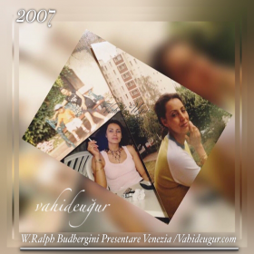 aile alb�m�  / 2000-2017 venice