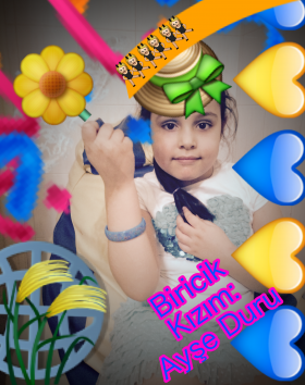 K�z�m Ay�e Duru