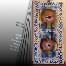 Tablolar�m / vahide u�ur