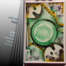 Tablolar�m / vahide u�ur
