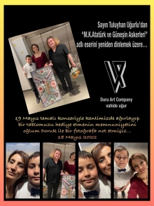 her g�n biraz daha / vahide u�ur