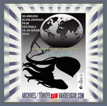 ARCHIVES T�RK�YE / vahide u�ur