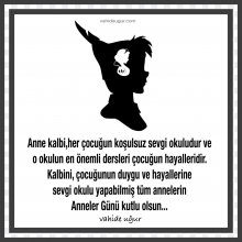 G�NCEMDEN DEMLER / vahide u�ur �ve vazge�tiklerim�vahideugur.com