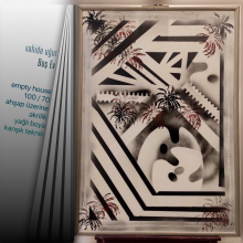 vahide u�ur / Tablolar�