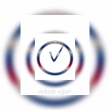tablolar�m / vahide u�ur