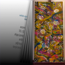 tablolar�m / vahide u�ur