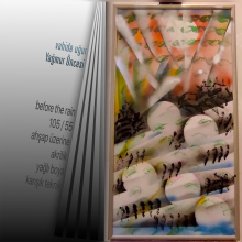 tablolar�m / vahide u�ur