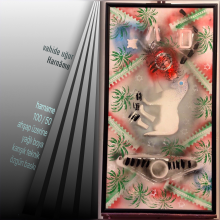 Tablolar�m / vahide u�ur