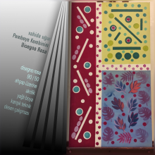 Tablolar�m / vahide u�ur