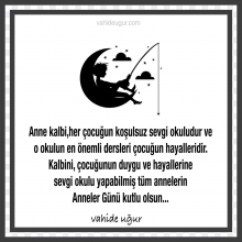 G�NCEMDEN DEMLER / vahide u�ur �ve vazge�tiklerim�vahideugur.com