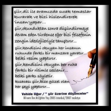 Vahide U�ur / G�nl�m�n ��ps�z �z�mleri-ak�ldan kalbe nutuk 