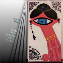 Tablolar�m / vahide u�ur
