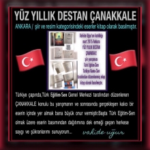 Vahide U�ur / G�nl�m�n ��ps�z �z�mleri-ak�ldan kalbe nutuk 