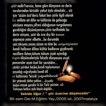 Vahide U�ur / G�nl�m�n ��ps�z �z�mleri-ak�ldan kalbe nutuk 