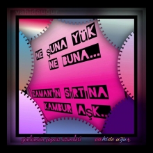 Vahide U�ur / G�nl�m�n ��ps�z �z�mleri-ak�ldan kalbe nutuk 