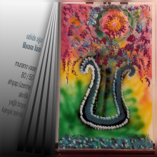 tablolar�m / vahide u�ur