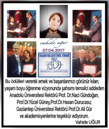 vahideugur.com galeria