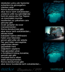 a�k eski bir radyoda ta�ral� k�zlar korosu...vahide u�ur 