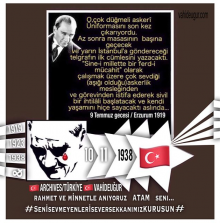 g�n minnet g�n�yd� / rahmetle and���m�z ~ vahide u�ur
