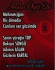 Analar ���t etti