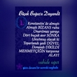 B��ak Bo�az'a Dayand�